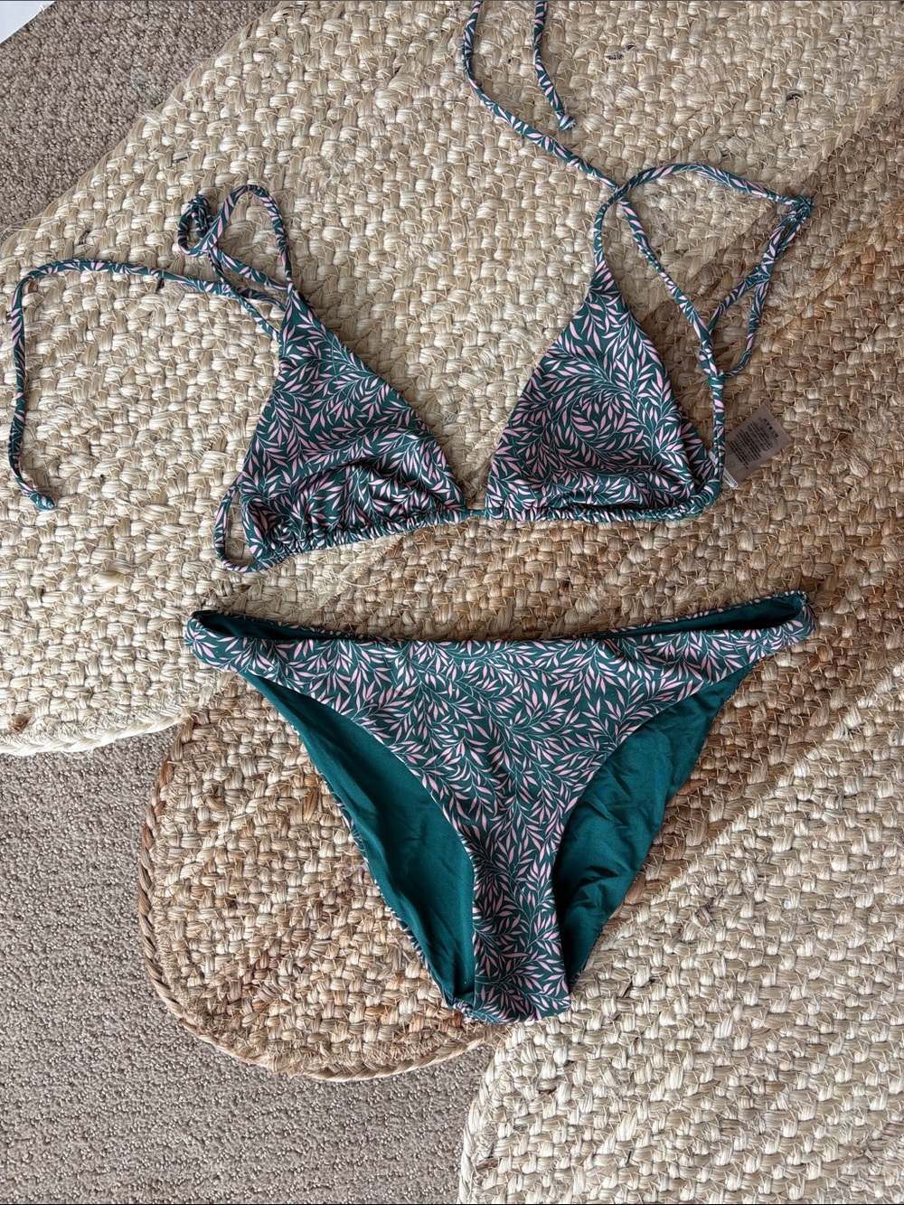 Onia Bikini Set